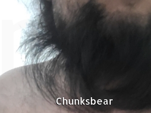 Chunksbear