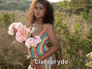 Ciarapryde