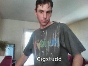 Cigstudd