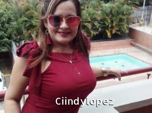 Ciindylopez