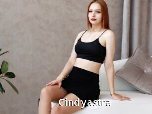 Cindyastra