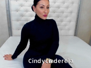 Cindycinderela