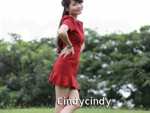 Cindycindy