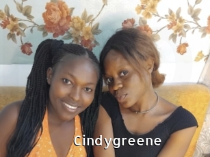 Cindygreene