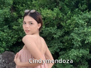 Cindymendoza