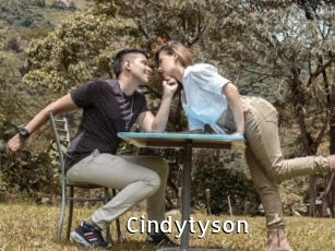 Cindytyson