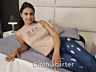 Cinthiacarter