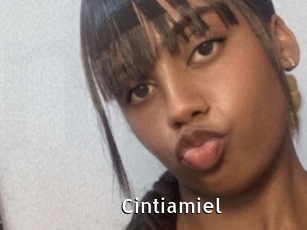 Cintiamiel