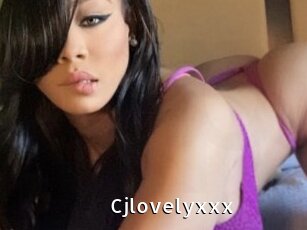 Cjlovelyxxx