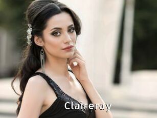 Claireray