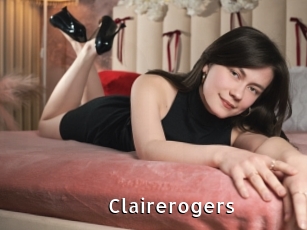 Clairerogers
