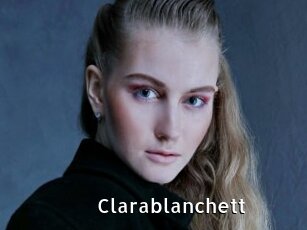 Clarablanchett