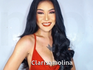 Clarisamolina