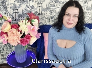 Clarissadutra