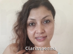 Clarissaerma