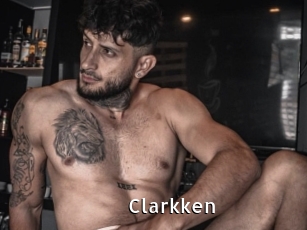 Clarkken