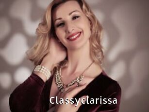 Classyclarissa