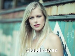 Claudiaswea