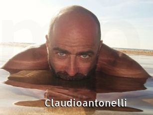 Claudioantonelli