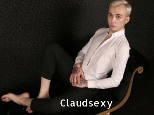 Claudsexy