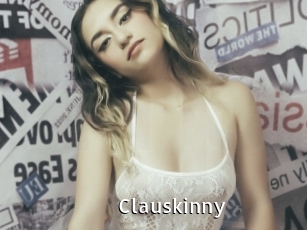 Clauskinny