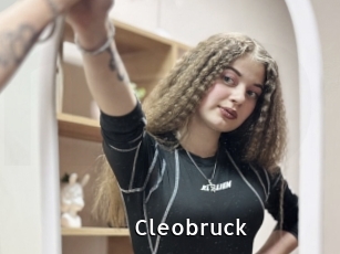 Cleobruck