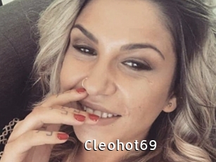 Cleohot69