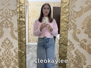 Cleokaylee