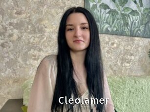 Cleolamer