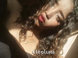 Cleoluna