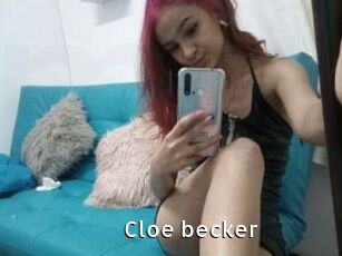 Cloe_becker