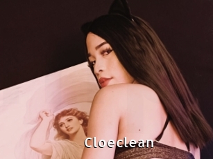 Cloeclean