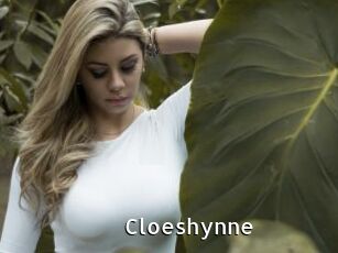 Cloeshynne