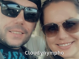 Cloudynympho