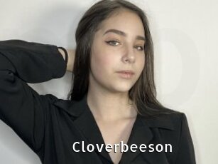 Cloverbeeson