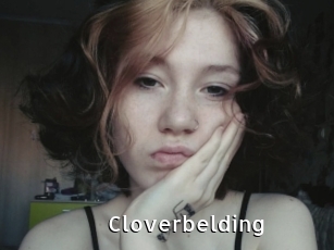 Cloverbelding