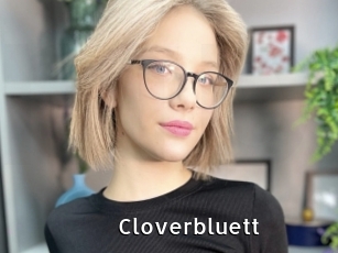 Cloverbluett