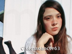 Clulessdancer63