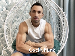 Cockyhunk