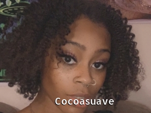 Cocoasuave