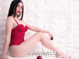 Coconutxxx