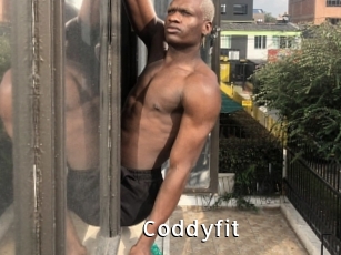 Coddyfit