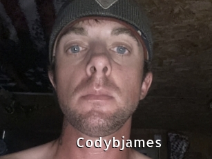 Codybjames