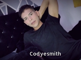 Codyesmith