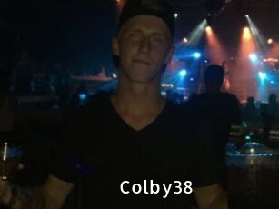 Colby38