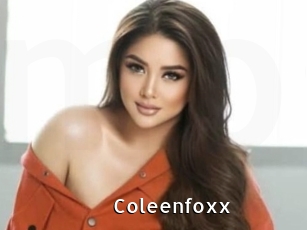 Coleenfoxx