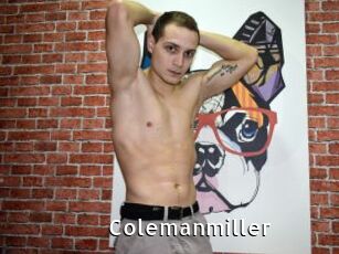 Colemanmiller