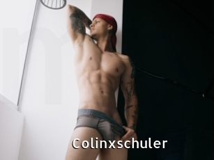 Colinxschuler