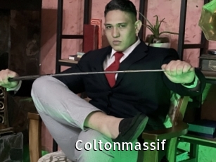 Coltonmassif