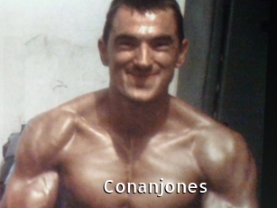 Conanjones